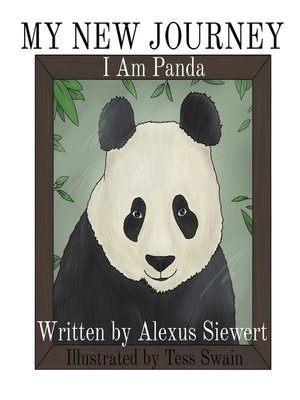 cover image of MY NEW JOURNEY
